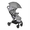 ΟΜΠΡΕΛΑ SHADY С UV PROTECTION Grey